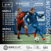 SBG JAROCIN CUP 2023